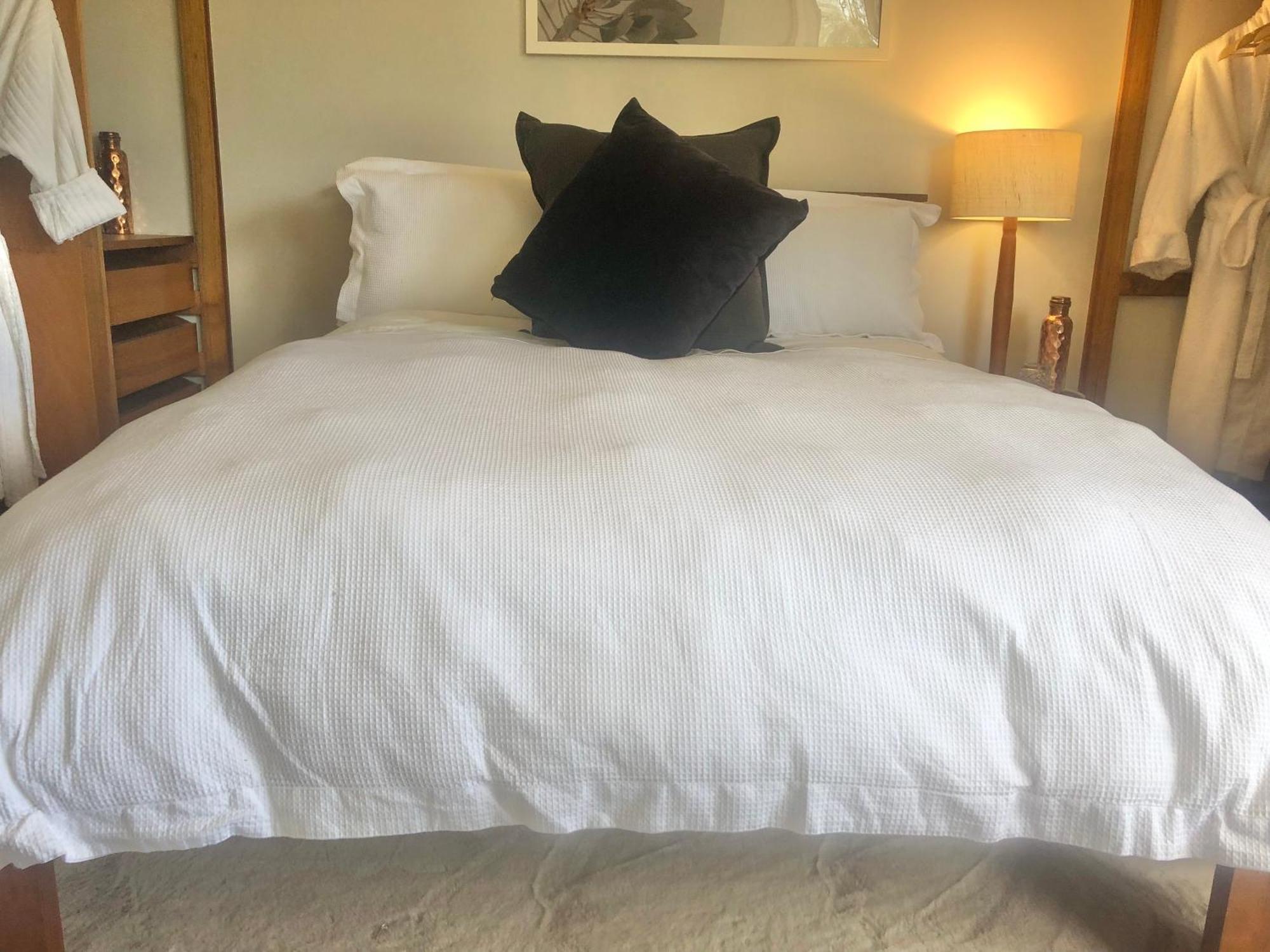 Lovely Budget Vegan Homestay Launceston Bagian luar foto