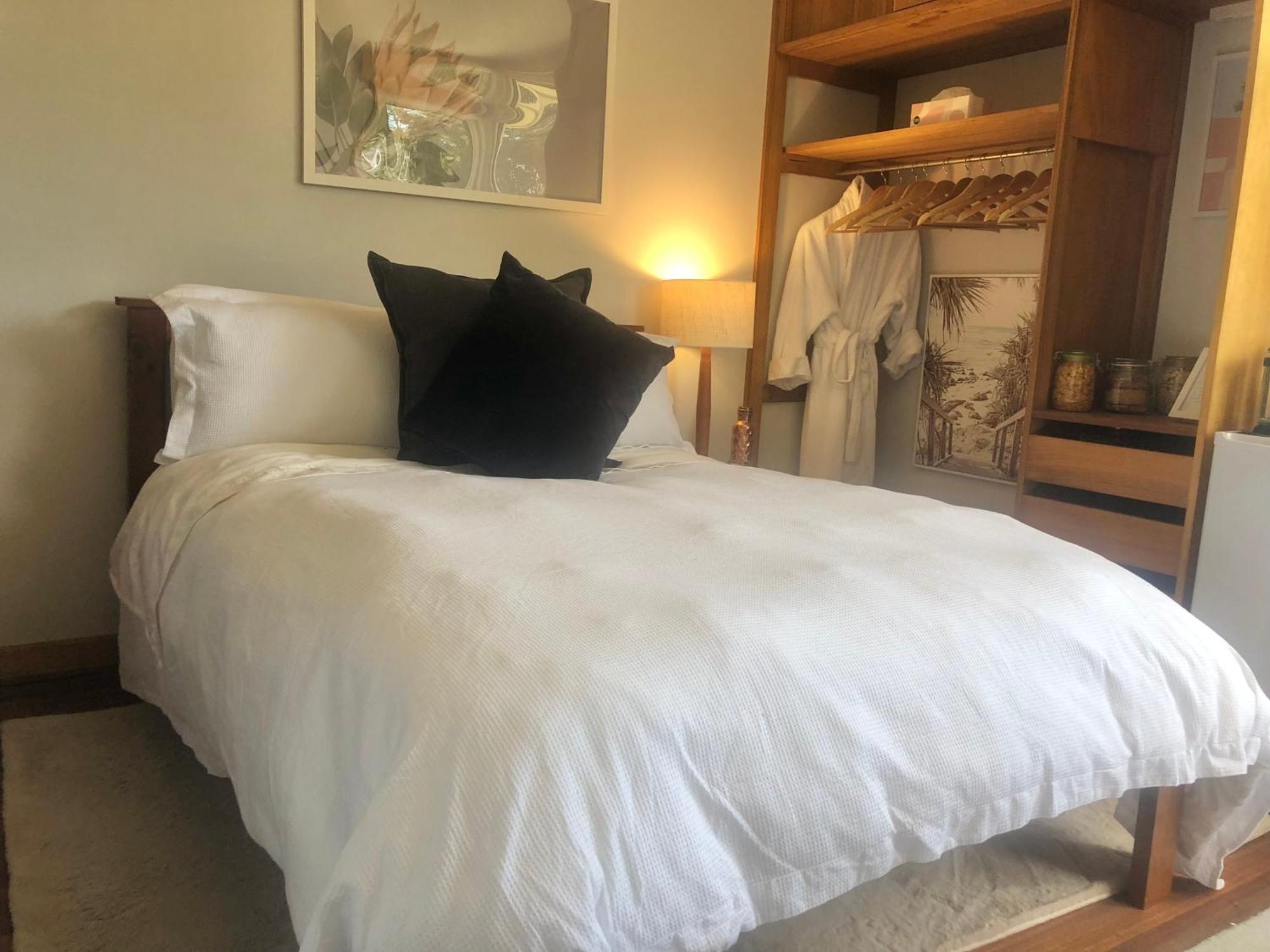 Lovely Budget Vegan Homestay Launceston Bagian luar foto