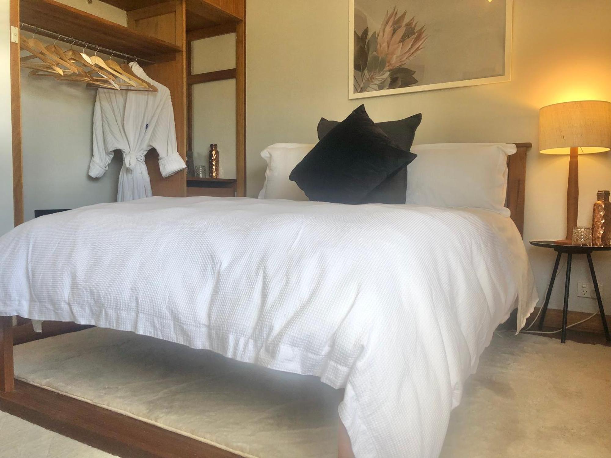 Lovely Budget Vegan Homestay Launceston Bagian luar foto