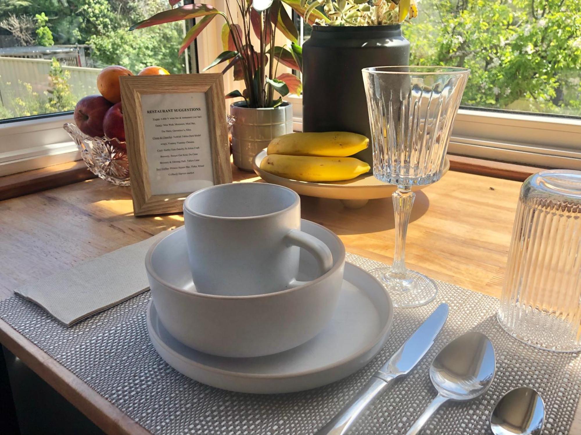 Lovely Budget Vegan Homestay Launceston Bagian luar foto